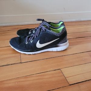 Nike Free Run Sneaker
